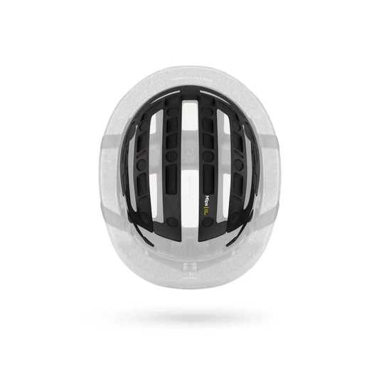 FIZIK Kudo Aero Cycling Helmet - Anthracite