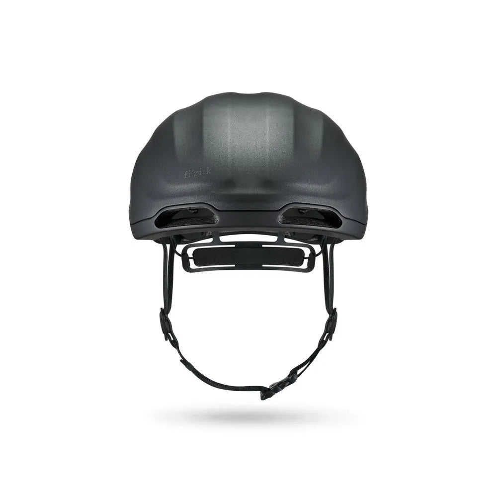FIZIK Kudo Aero Cycling Helmet - Black