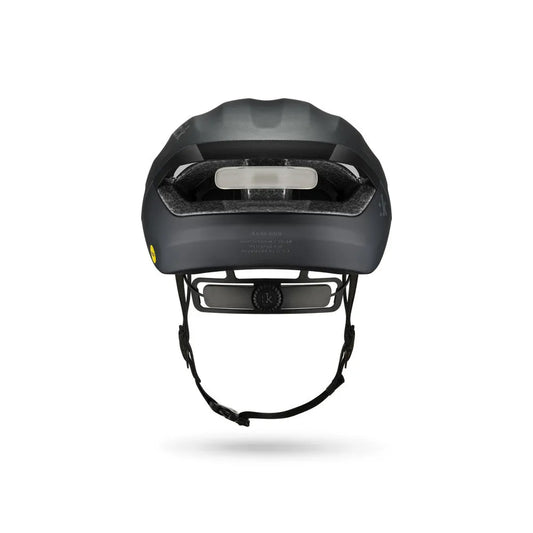 FIZIK Kudo Aero Cycling Helmet - Black