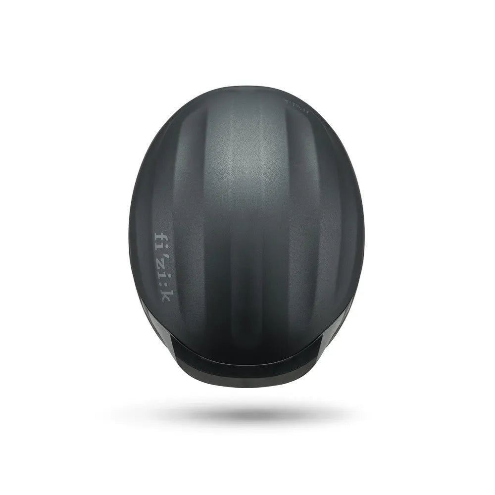 FIZIK Kudo Aero Cycling Helmet - Black