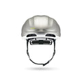 FIZIK Kudo Aero Cycling Helmet - Silver