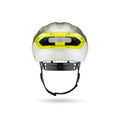 FIZIK Kudo Aero Cycling Helmet - Silver