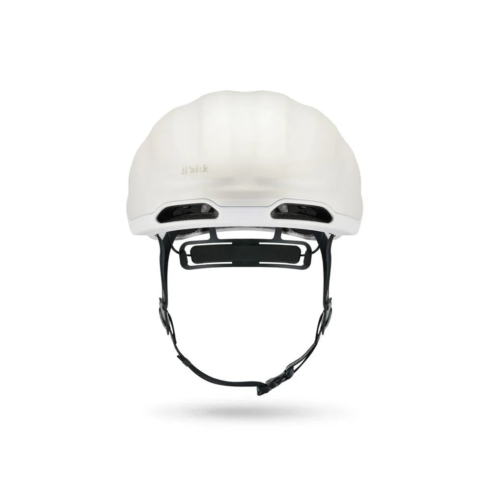 FIZIK Kudo Aero Cycling Helmet - White
