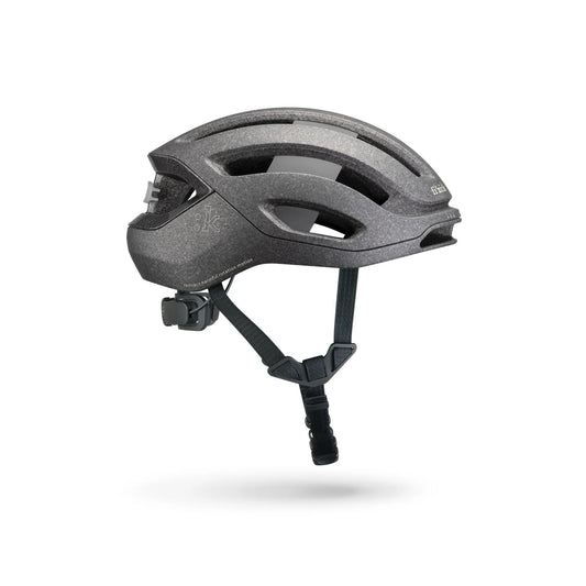 FIZIK Kudo Cycling Helmet - Anthracite