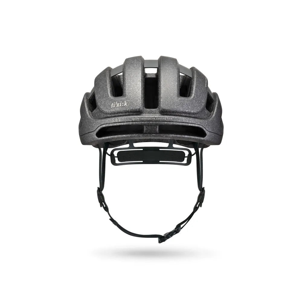 FIZIK Kudo Cycling Helmet - Anthracite