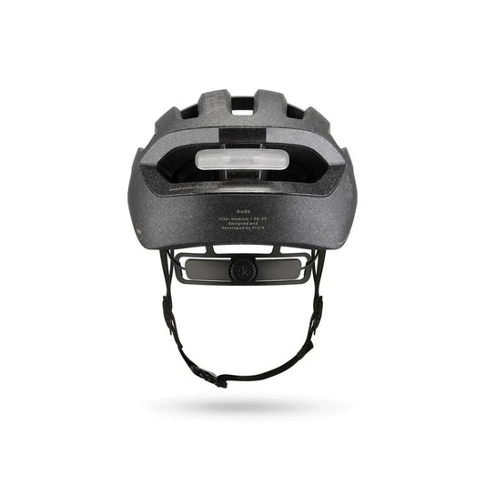 FIZIK Kudo Cycling Helmet - Anthracite
