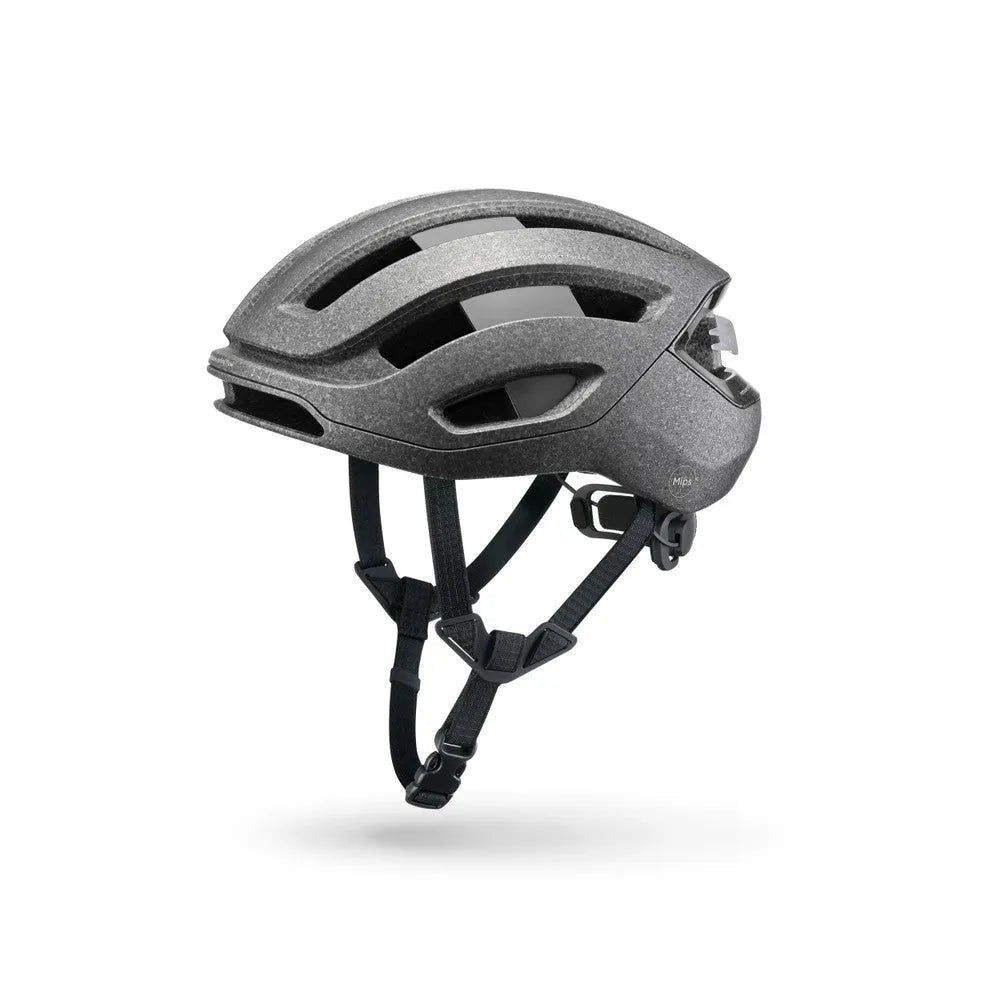 FIZIK Kudo Cycling Helmet - Anthracite