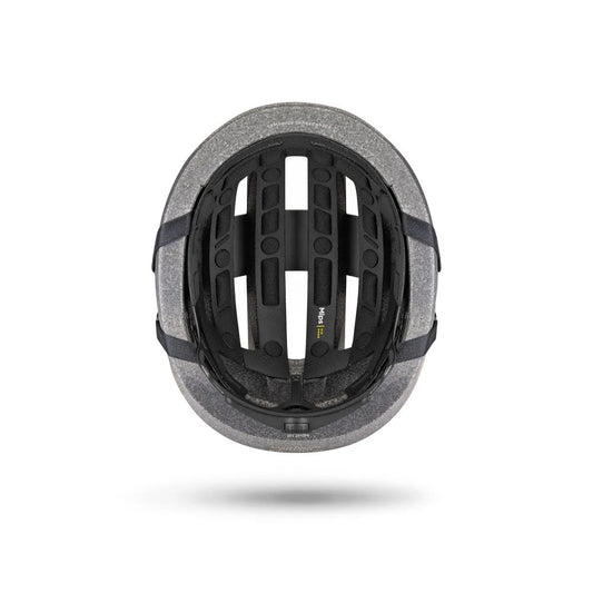 FIZIK Kudo Cycling Helmet - Anthracite