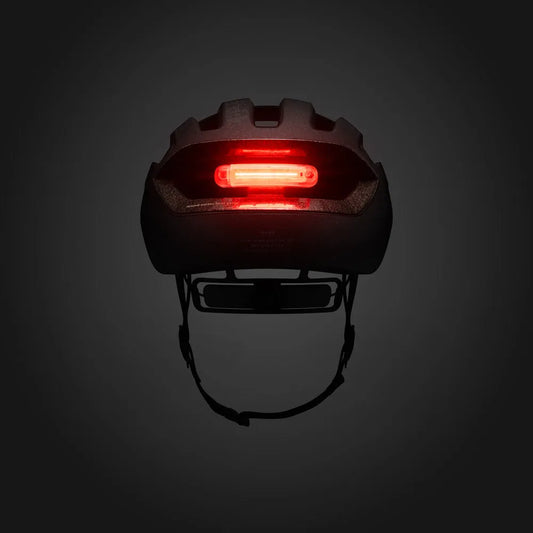 FIZIK Kudo Cycling Helmet - Anthracite