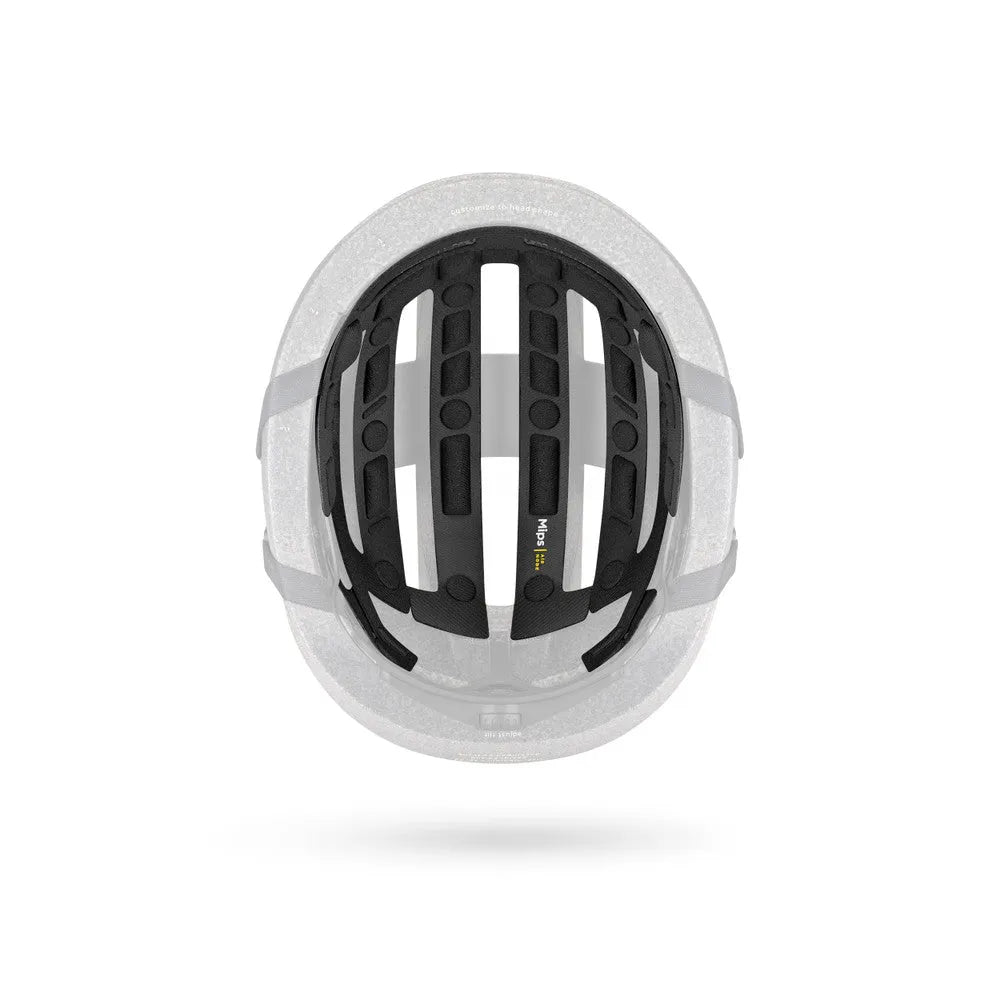 FIZIK Kudo Cycling Helmet - Anthracite