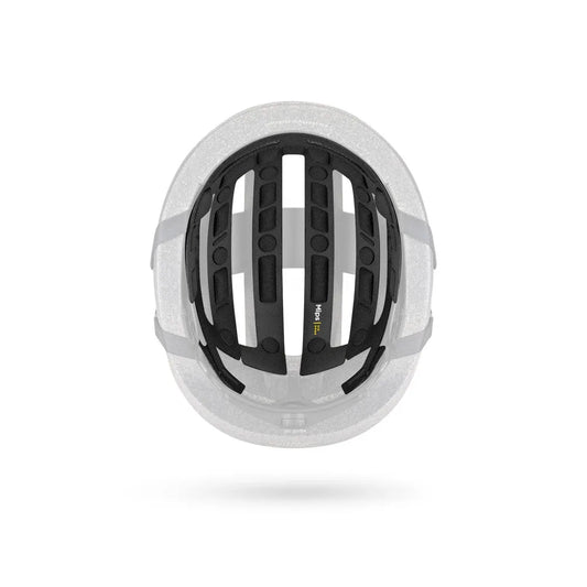 FIZIK Kudo Cycling Helmet - Anthracite