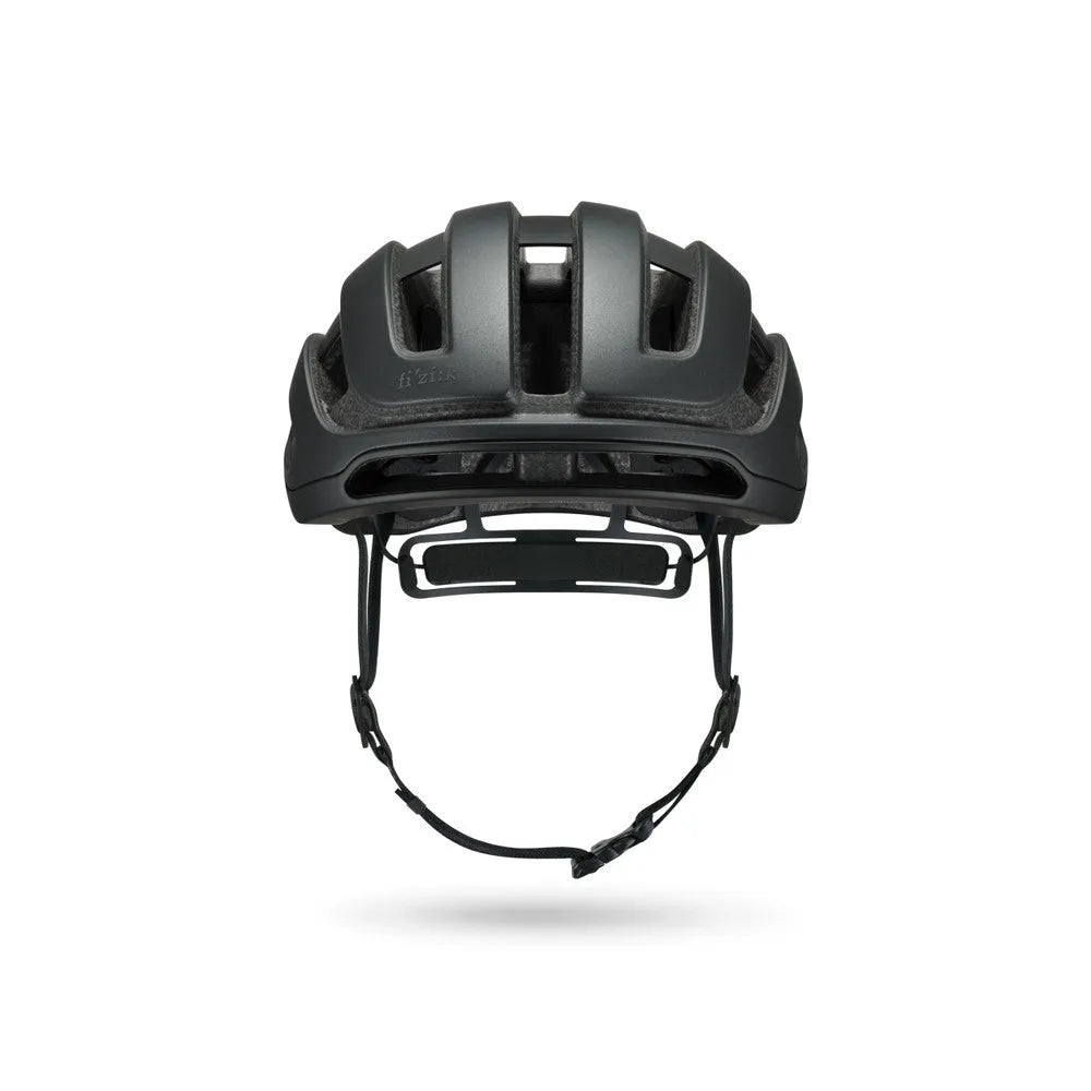FIZIK Kudo Cycling Helmet - Black