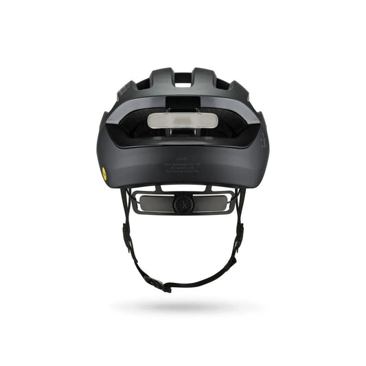 FIZIK Kudo Cycling Helmet - Black
