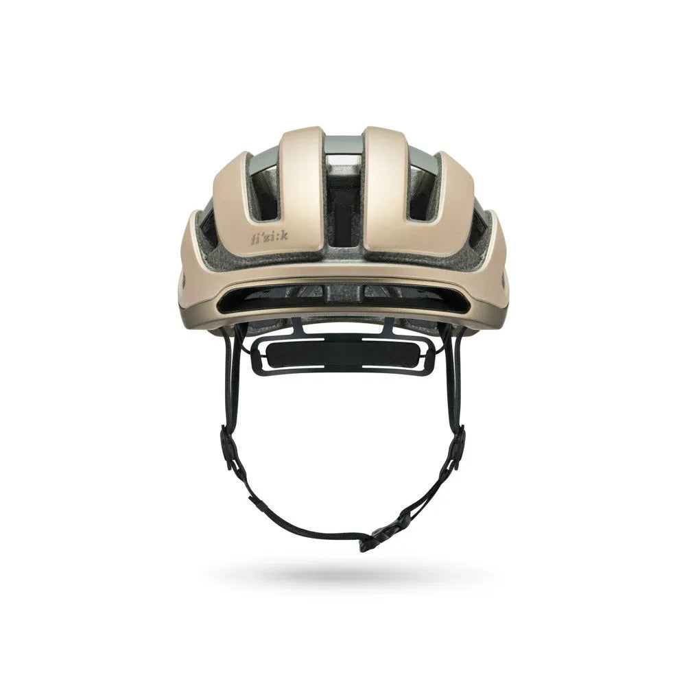FIZIK Kudo Cycling Helmet - Bronze