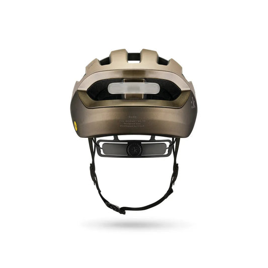 FIZIK Kudo Cycling Helmet - Bronze