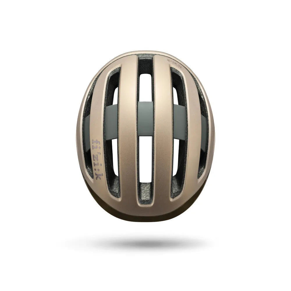 FIZIK Kudo Cycling Helmet - Bronze