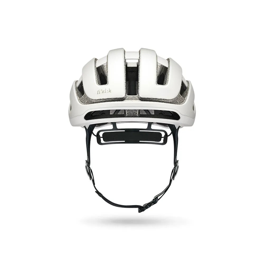 FIZIK Kudo Cycling Helmet - White