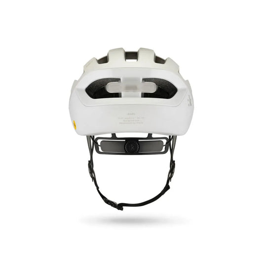 FIZIK Kudo Cycling Helmet - White