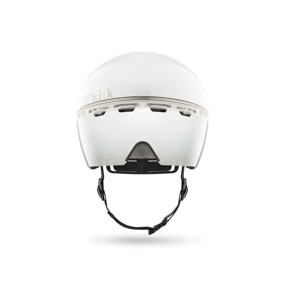 FIZIK Kunee Cycling Helmet - White