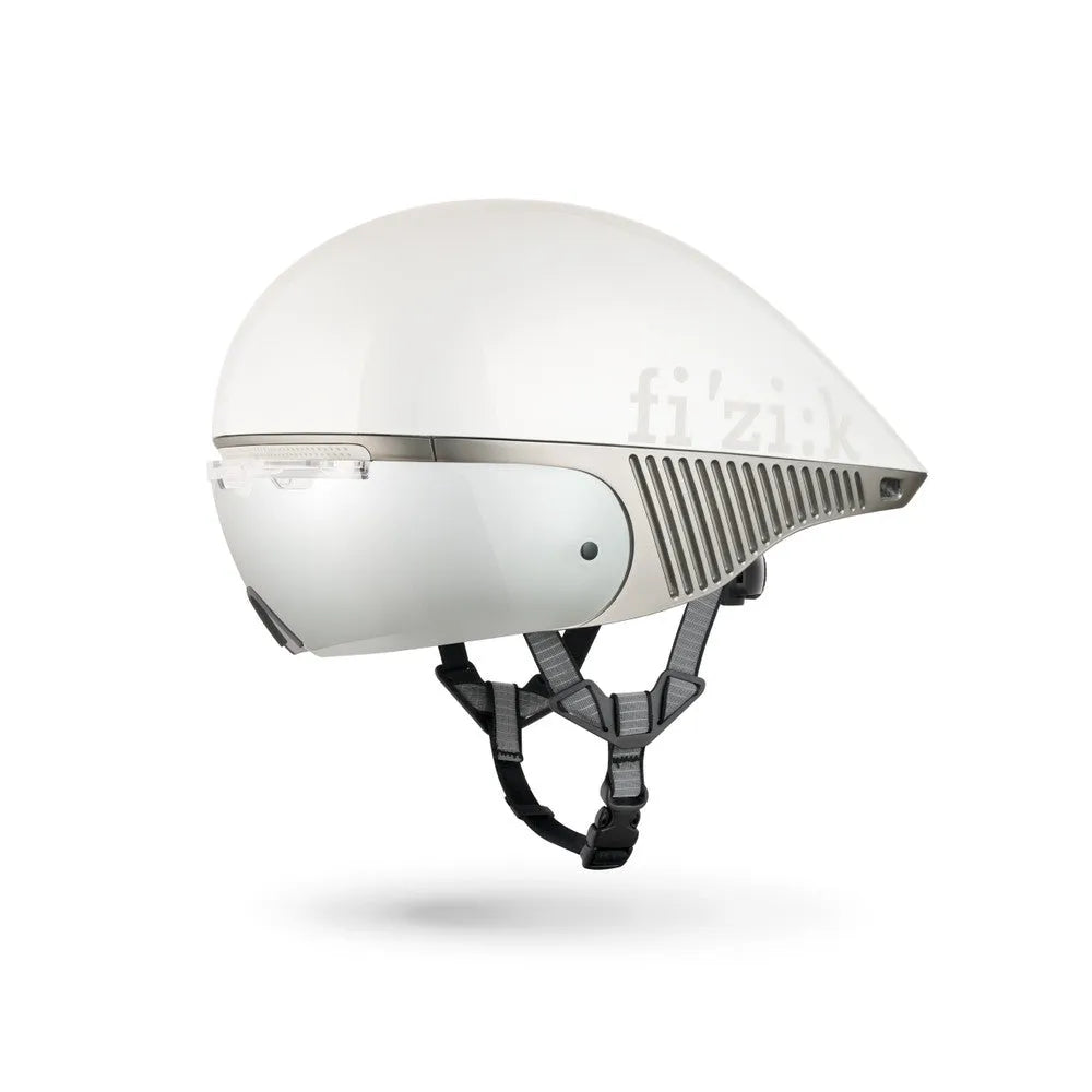 FIZIK Kunee Cycling Helmet - White