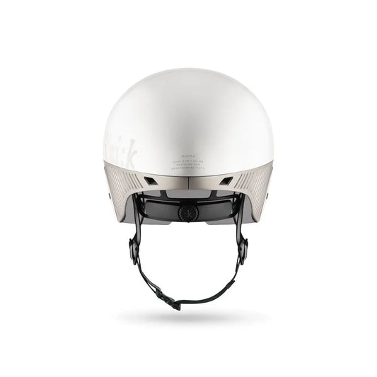 FIZIK Kunee Cycling Helmet - White
