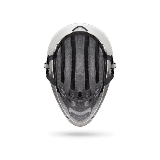 FIZIK Kunee Cycling Helmet - White