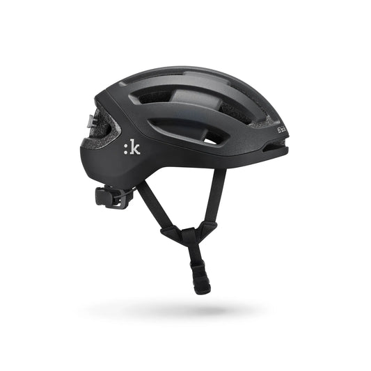 FIZIK Kyros Cycling Helmet - Black