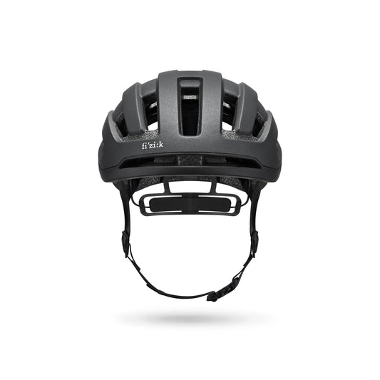 FIZIK Kyros Cycling Helmet - Black