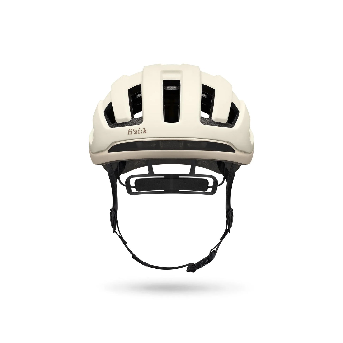 FIZIK Kyros Cycling Helmet - Desert/Dove