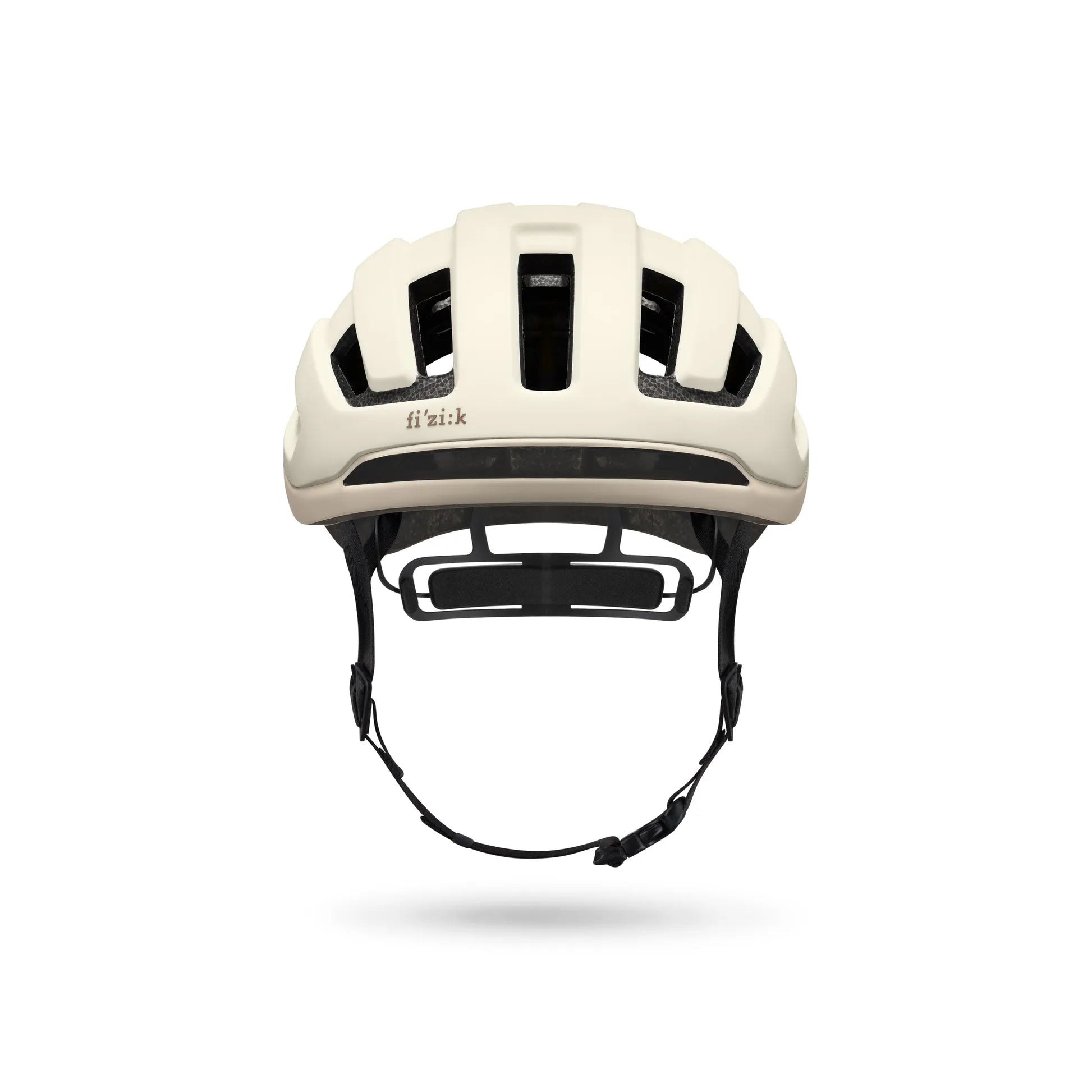 FIZIK Kyros Cycling Helmet - Desert/Dove
