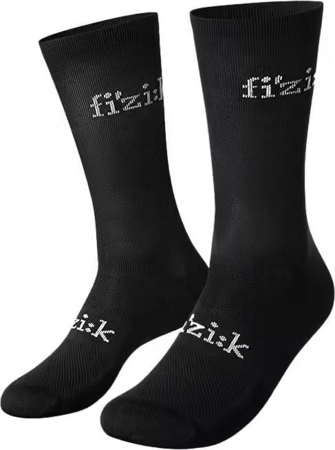 FIZIK Performance Cycling Socks - Black