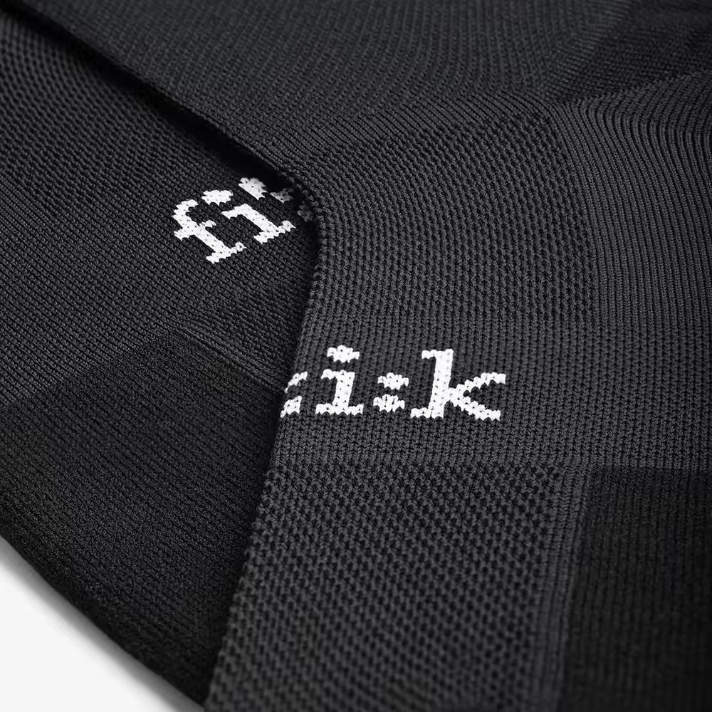 FIZIK Performance Cycling Socks - Black