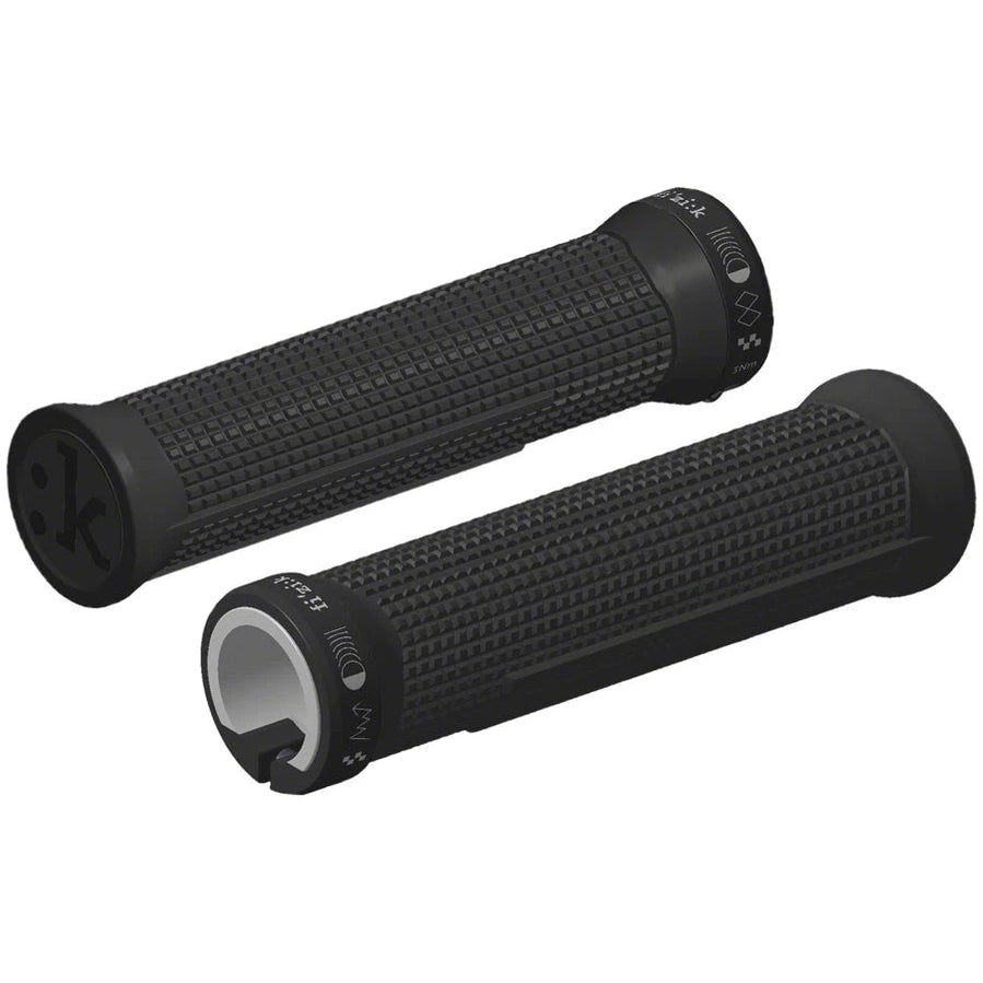 FIZIK Racefeel 29mm MTB Grips - Black
