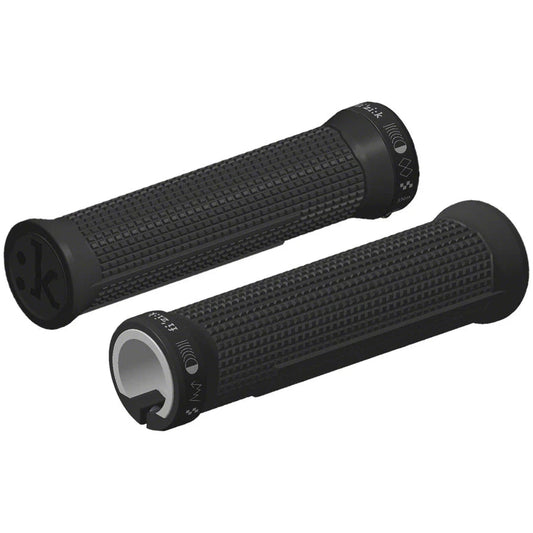 FIZIK Racefeel 29mm MTB Grips - Black
