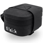 FIZIK Saddle Bag 0.4L - Black