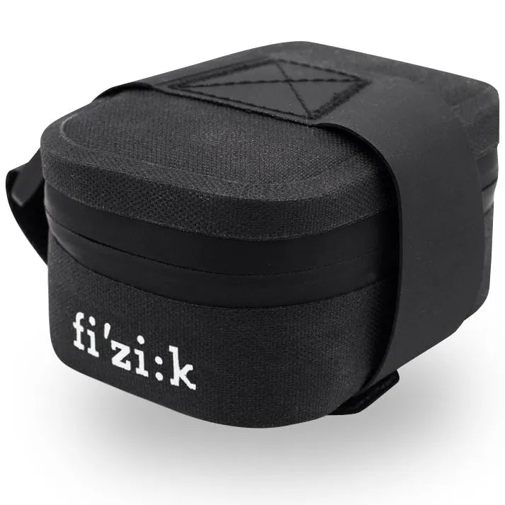 FIZIK Saddle Bag 0.4L - Black
