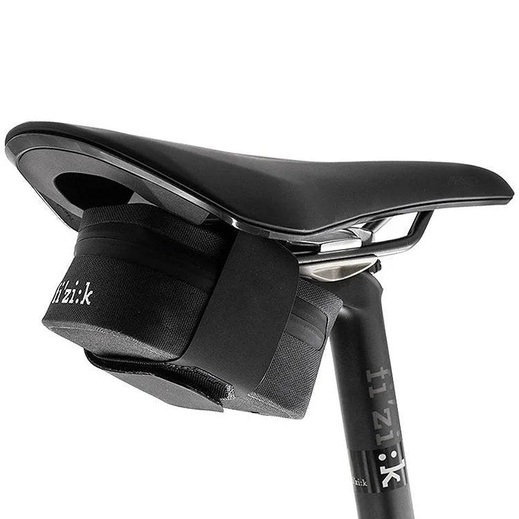 FIZIK Saddle Bag 0.4L - Black