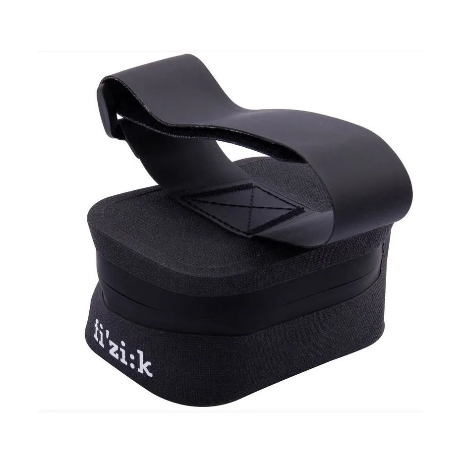 FIZIK Saddle Bag 0.4L - Black