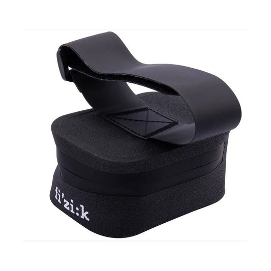 FIZIK Saddle Bag 0.4L - Black