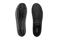FIZIK TEMPO BEAT Gravel/MTB Cycling Shoes - BLACK