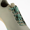 FIZIK TEMPO BEAT MTB/GRAVEL CYCLING SHOES - GREEN/DESERT