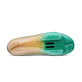 FIZIK TEMPO BEAT MTB/GRAVEL CYCLING SHOES - GREEN/DESERT