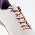 FIZIK TEMPO BEAT MTB/GRAVEL CYCLING SHOES - WHITE/ORANGE