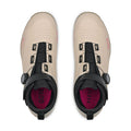 FIZIK TERRA ARTICA X5 GTX Gravel/MTB Cycling Shoes - DESERT/BLACK