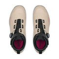 FIZIK TERRA ARTICA X5 GTX Gravel/MTB Cycling Shoes - DESERT/BLACK