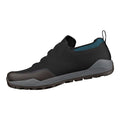 FIZIK TERRA ERGOLACE X2 Gravel/MTB Cycling Shoes - BLUE/BLACK