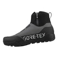 FIZIK TERRA NANUQ GTX Gravel/MTB Cycling Shoes - Black/Grey