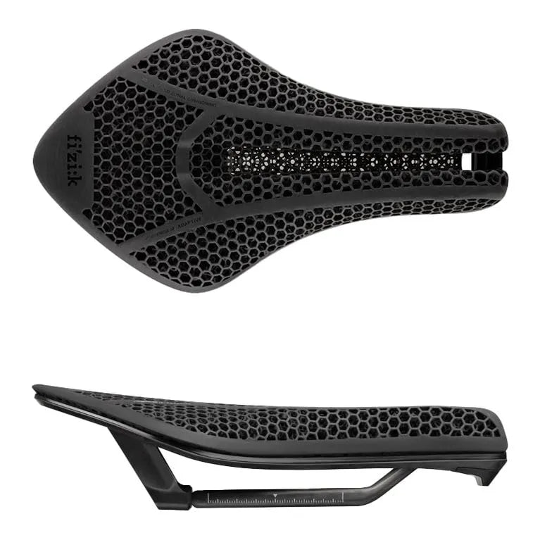 FIZIK TRANSIRO AERIS ADAPTIVE LD R1 Saddle - Black