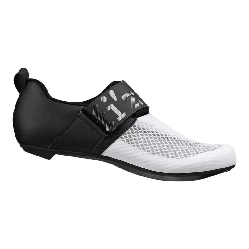 FIZIK TRANSIRO HYDRA Cycling Shoes - BLACK