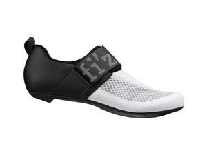 FIZIK TRANSIRO HYDRA Cycling Shoes - BLACK
